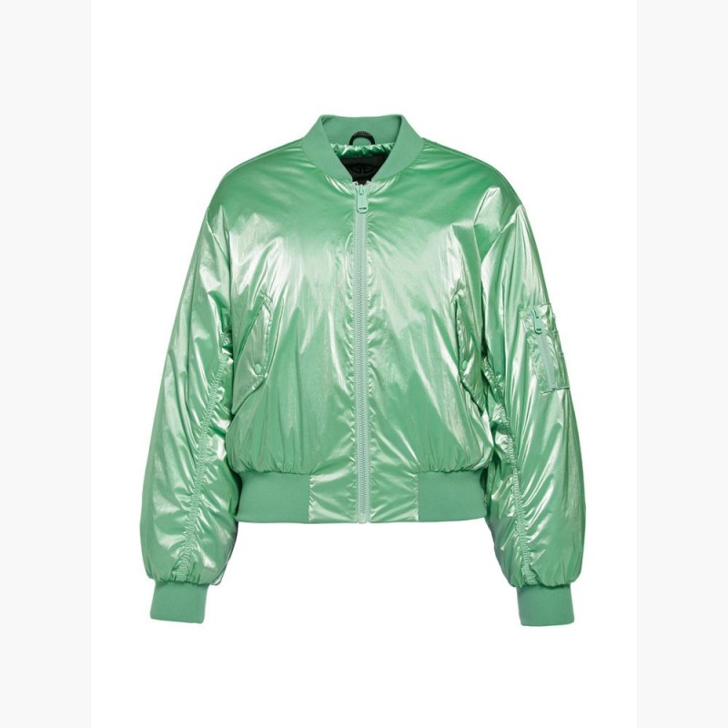 Veste Goldbergh DREAM Vert | RY0463751