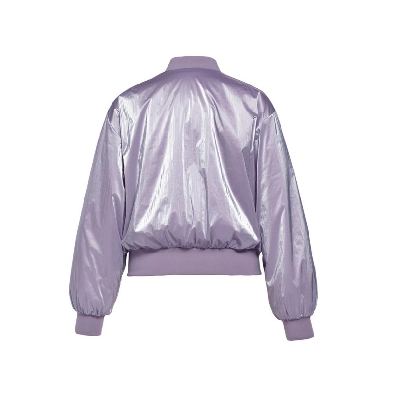 Veste Goldbergh DREAM Violette | JI3426089