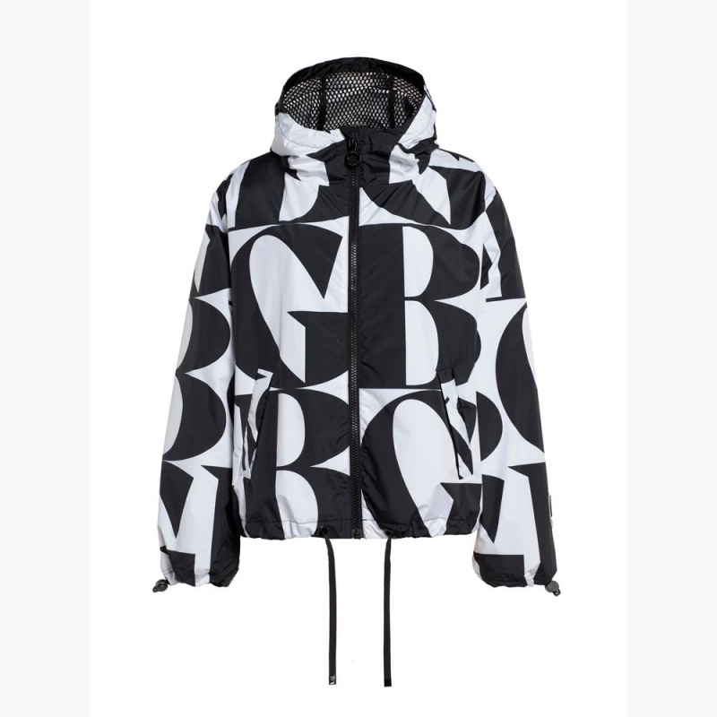 Veste Goldbergh FINLEY Noir | HT5130682