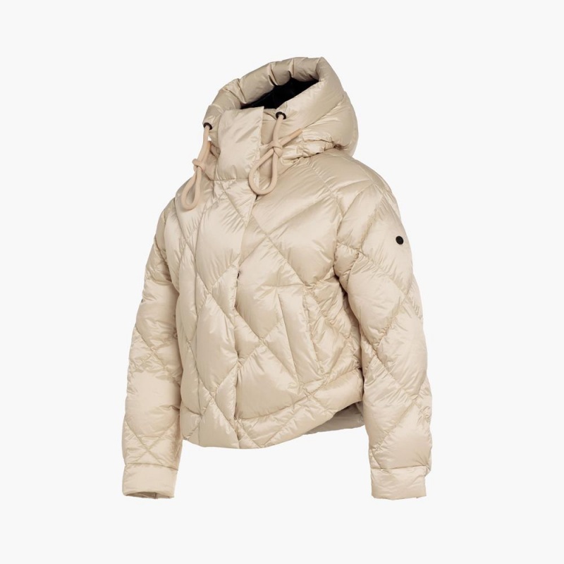 Veste Goldbergh FIONA Beige | TE2189536
