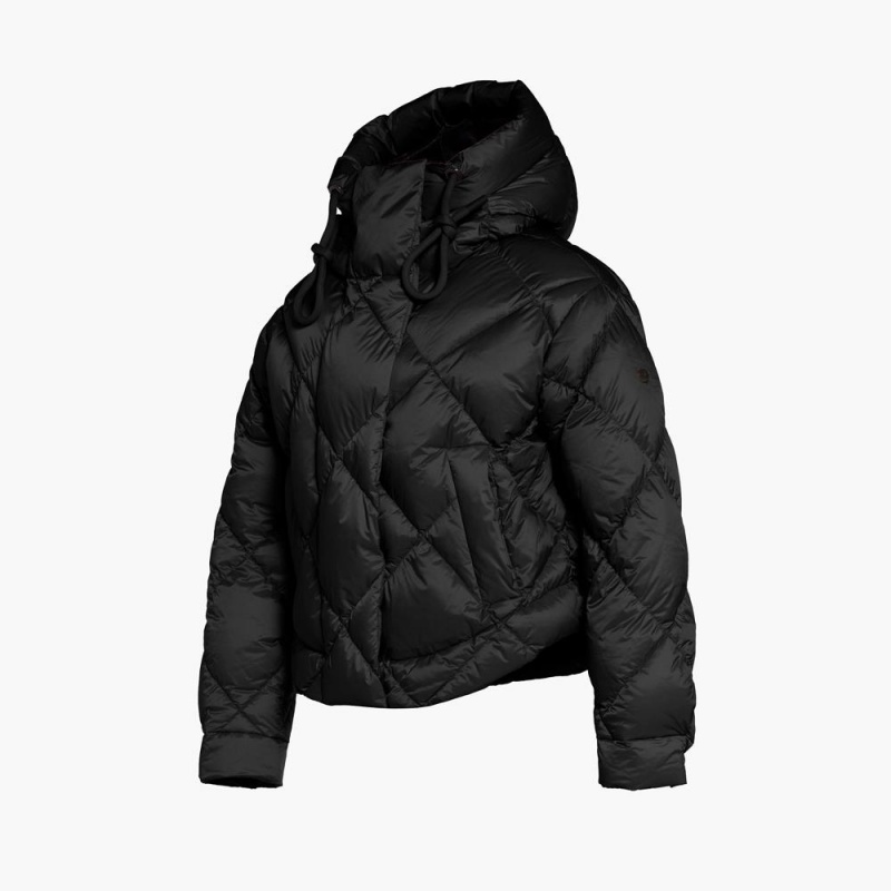 Veste Goldbergh FIONA Noir | NI5623479