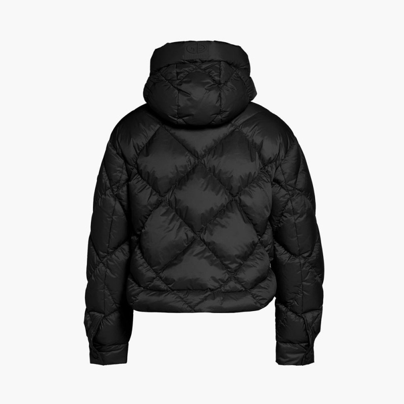 Veste Goldbergh FIONA Noir | NI5623479