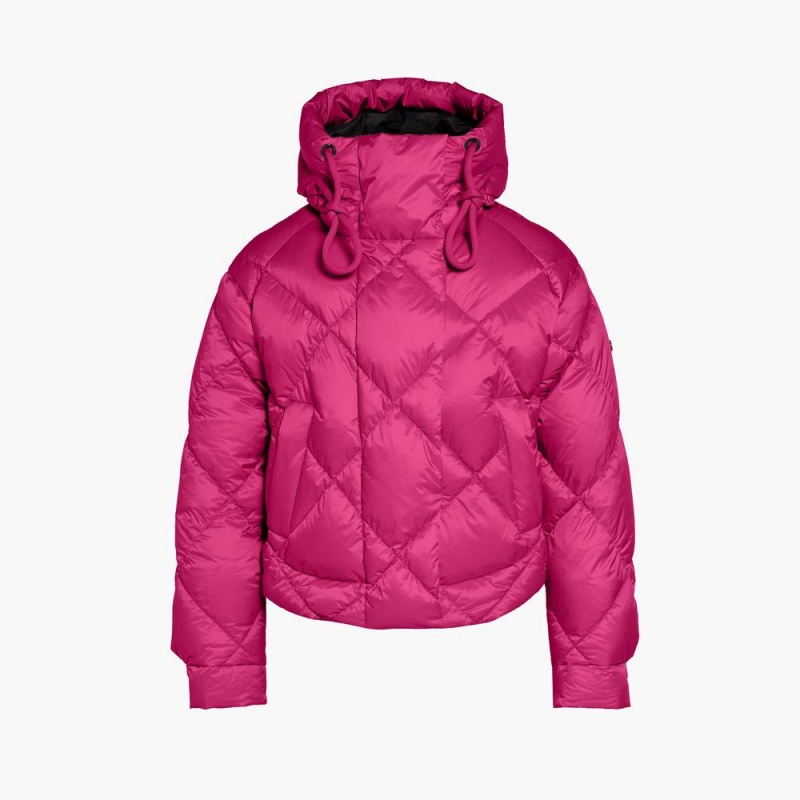 Veste Goldbergh FIONA Rose | BM4186592