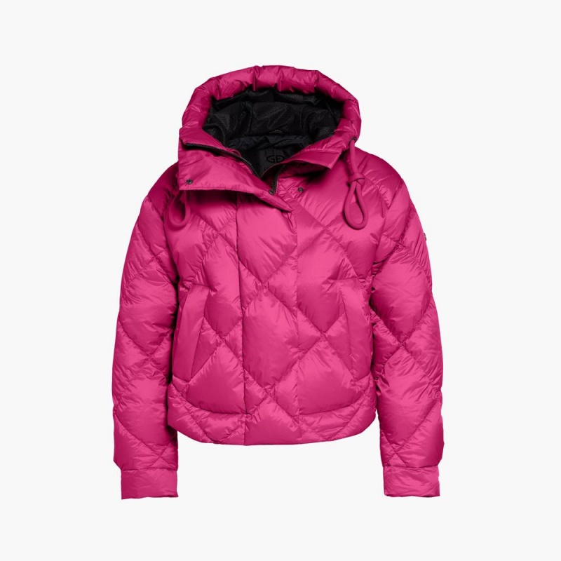 Veste Goldbergh FIONA Rose | BM4186592