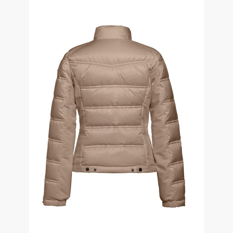 Veste Goldbergh HAMPTON Marron | BV7063425