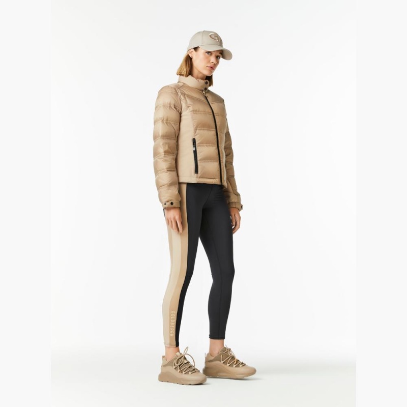Veste Goldbergh HAMPTON Marron | BV7063425