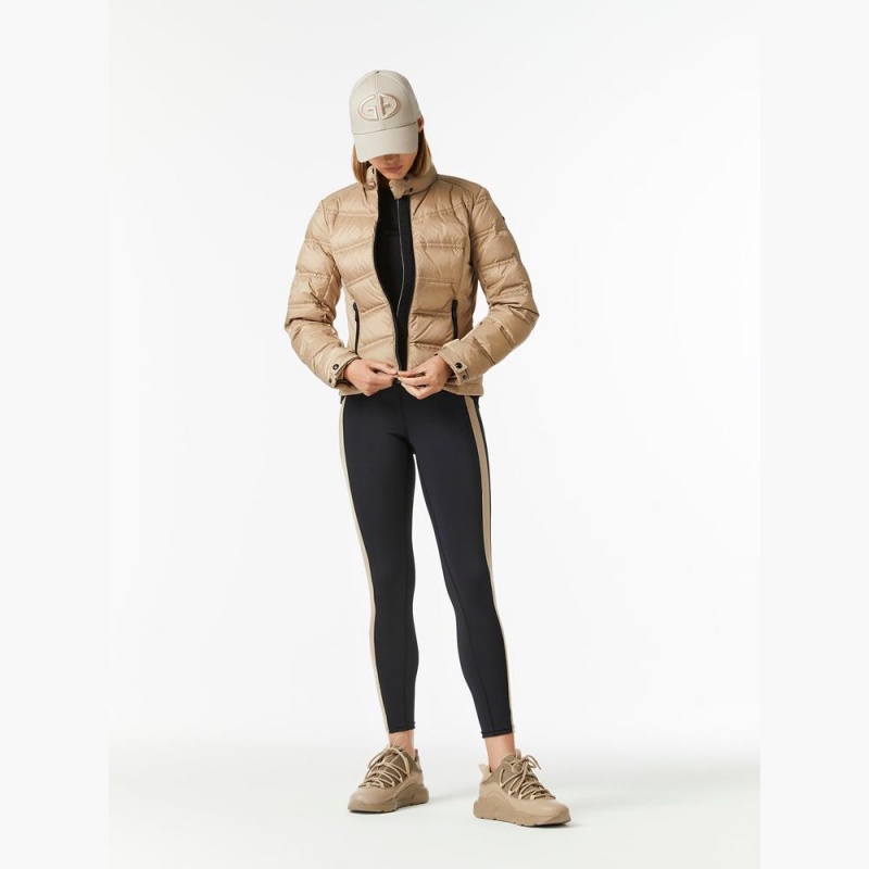 Veste Goldbergh HAMPTON Marron | BV7063425
