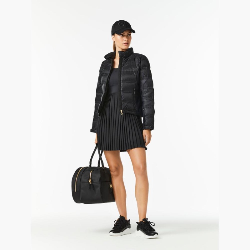 Veste Goldbergh HAMPTON Noir | QC6378540