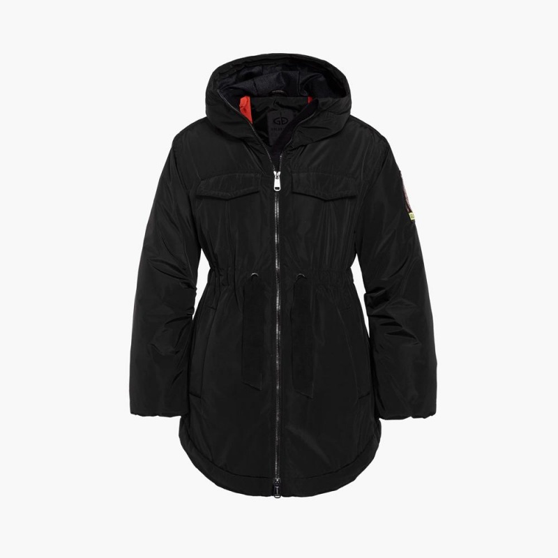 Veste Goldbergh HARLOW Noir | BG8340597
