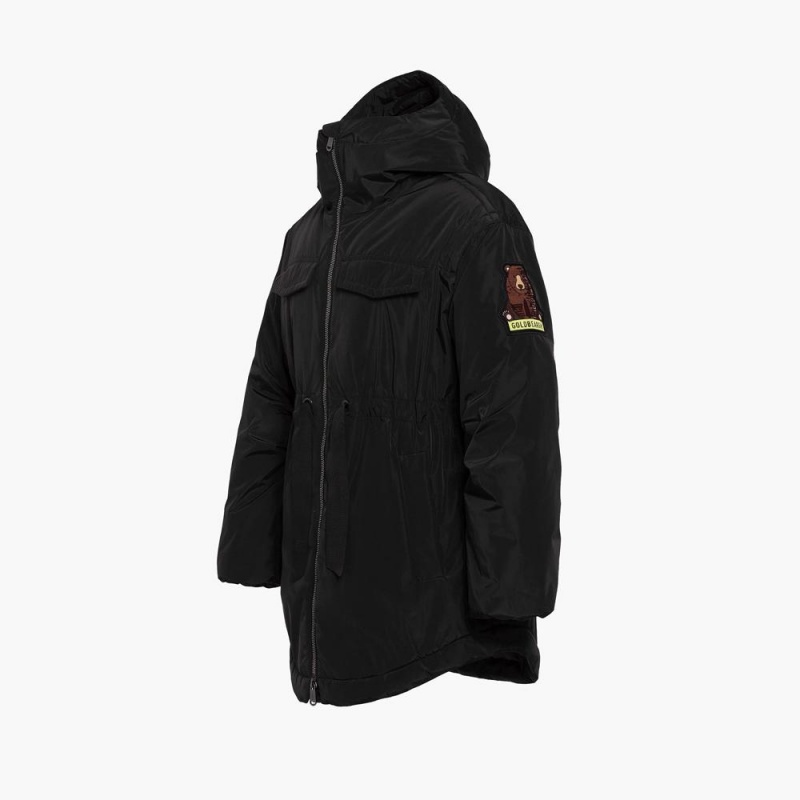 Veste Goldbergh HARLOW Noir | BG8340597