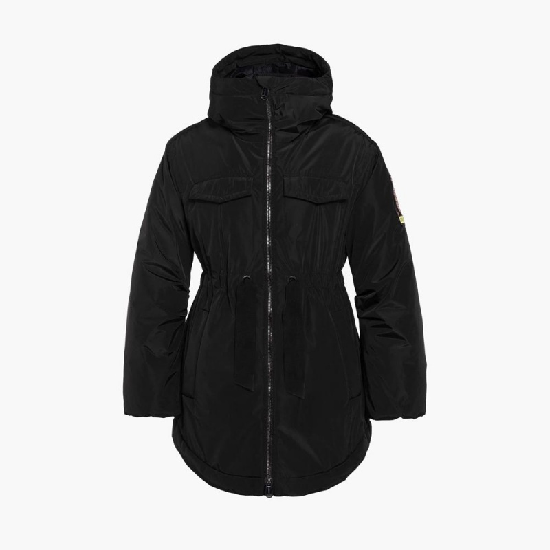 Veste Goldbergh HARLOW Noir | BG8340597