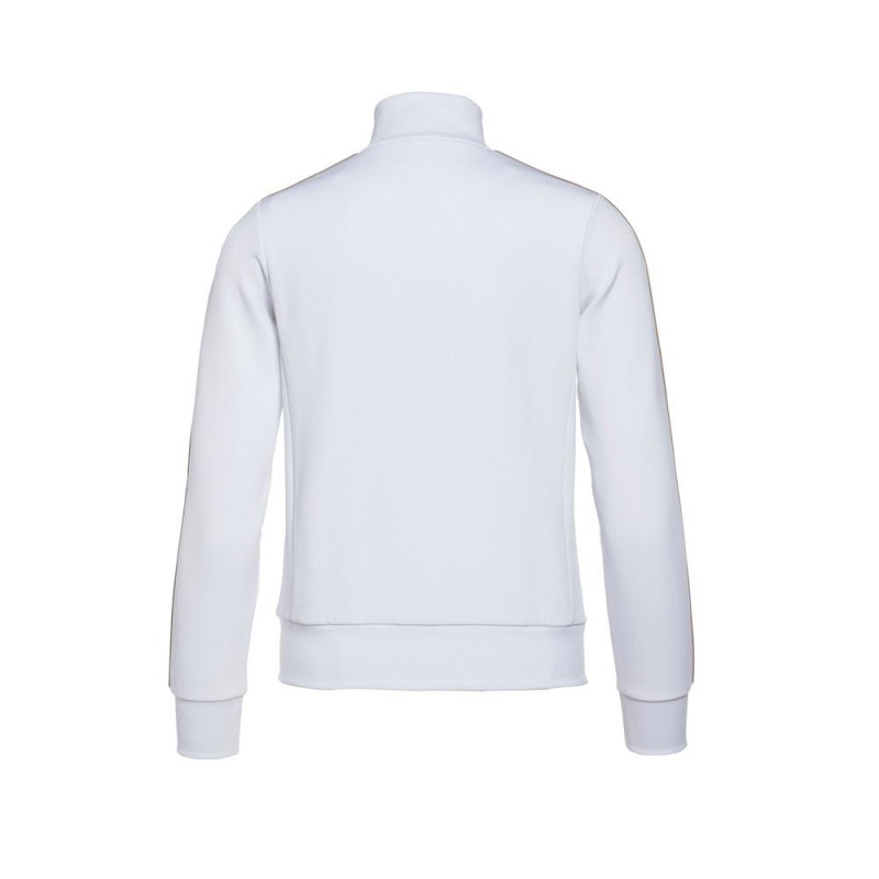 Veste Goldbergh IONE track Blanche | NZ4896102