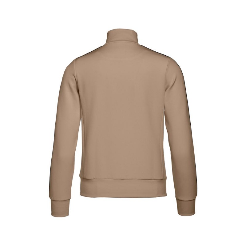 Veste Goldbergh IONE track Marron | MK1420796