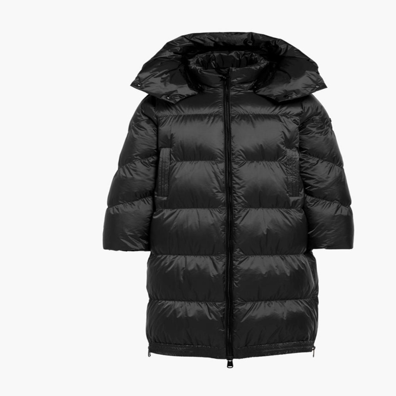 Veste Goldbergh KEANU Noir | XW6412059