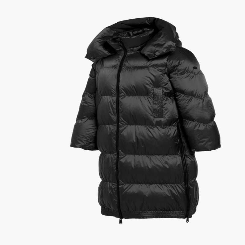 Veste Goldbergh KEANU Noir | XW6412059