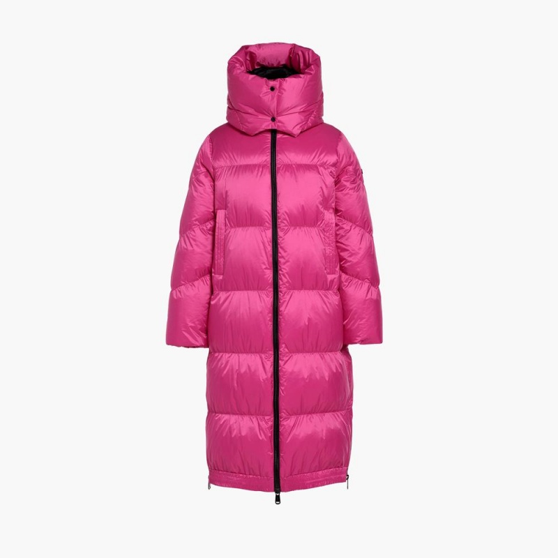 Veste Goldbergh KEANU Rose | PO1752406