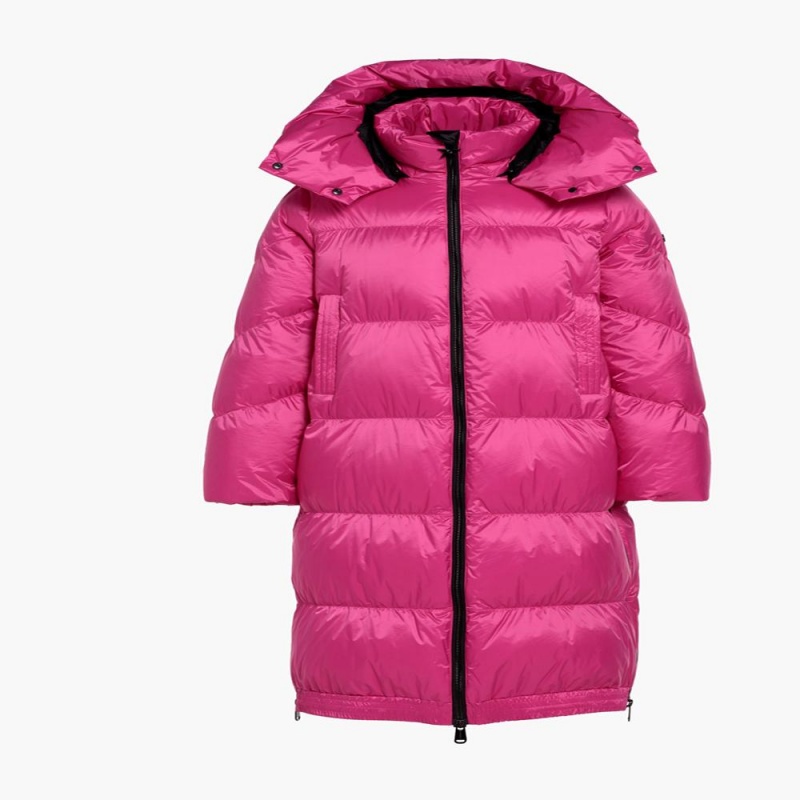 Veste Goldbergh KEANU Rose | PO1752406