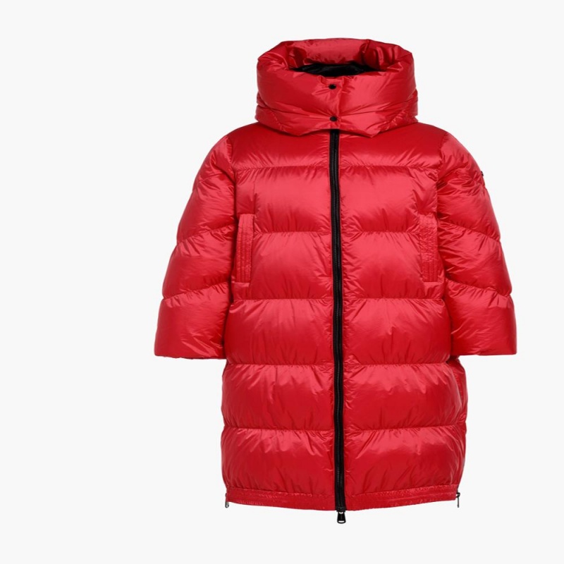 Veste Goldbergh KEANU Rouge | DV5907128