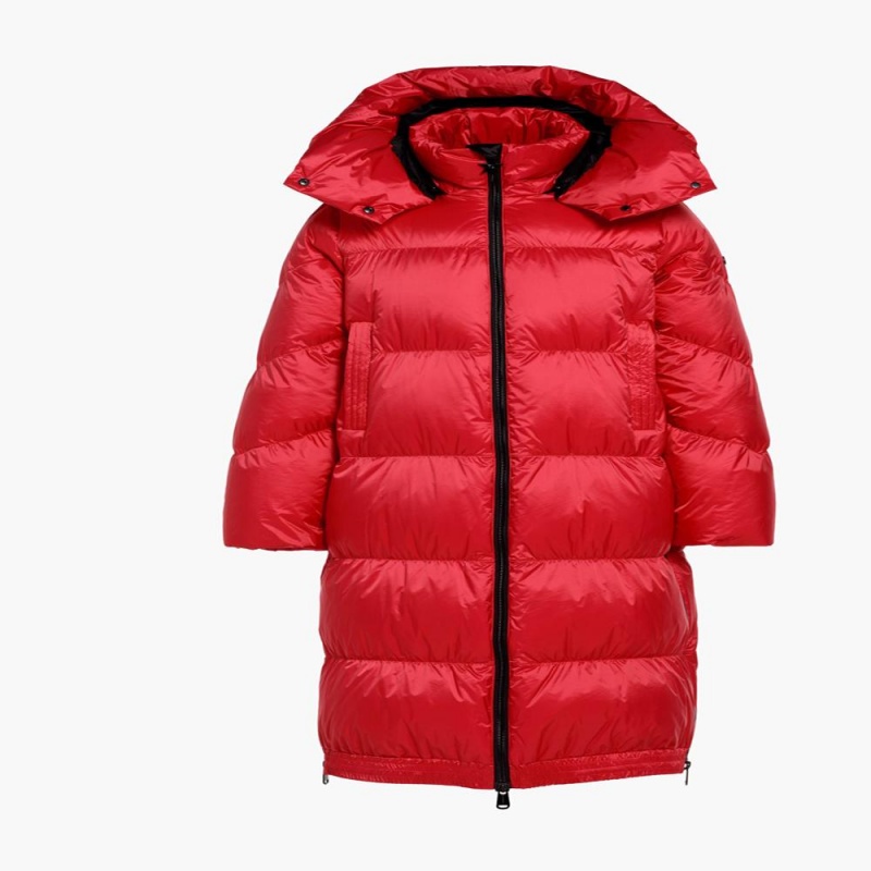 Veste Goldbergh KEANU Rouge | DV5907128