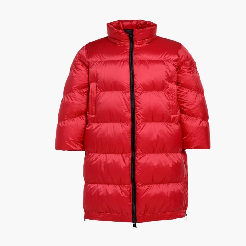 Veste Goldbergh KEANU Rouge | DV5907128