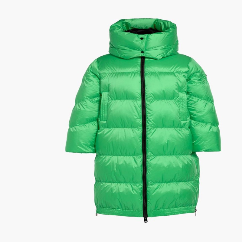 Veste Goldbergh KEANU Vert | SJ7635804