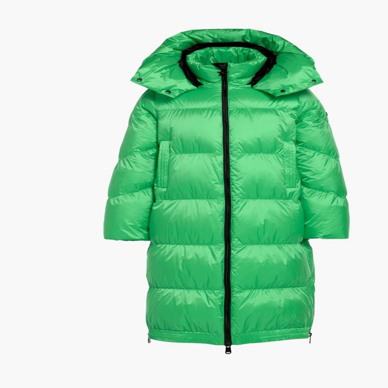 Veste Goldbergh KEANU Vert | SJ7635804