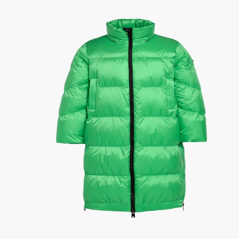 Veste Goldbergh KEANU Vert | SJ7635804
