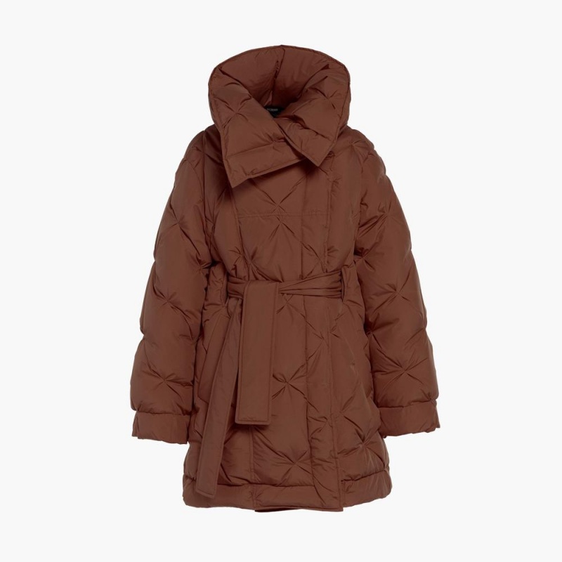 Veste Goldbergh LAUREN Beige | MX1425683