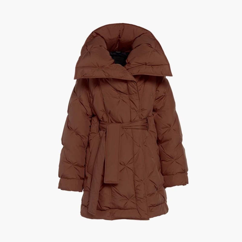 Veste Goldbergh LAUREN Beige | MX1425683