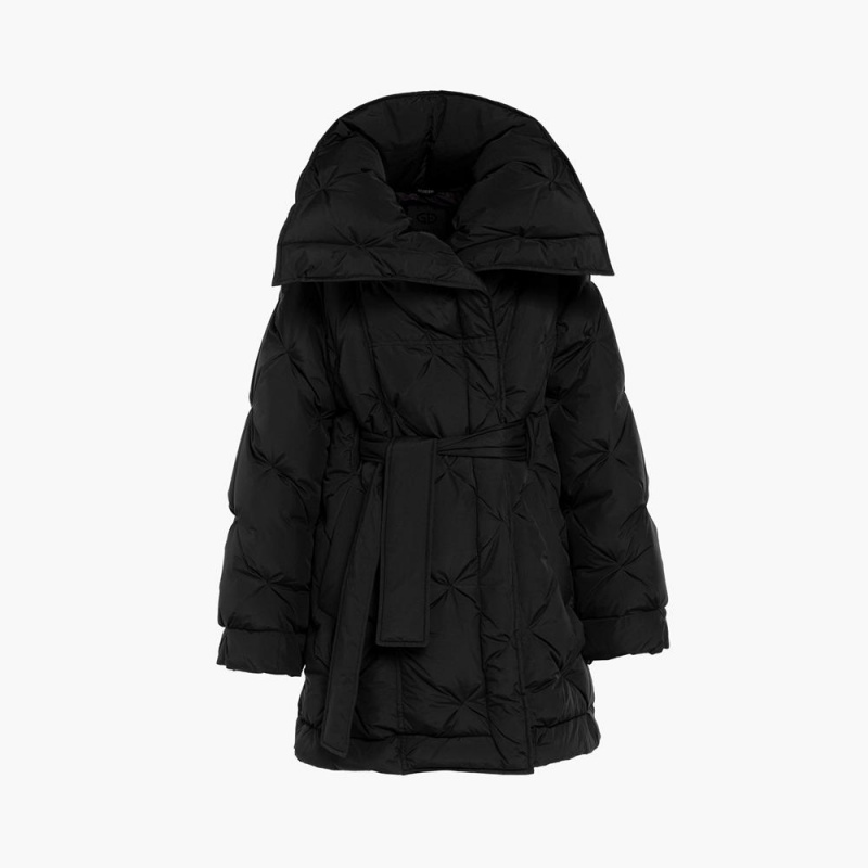 Veste Goldbergh LAUREN Noir | KE5174069