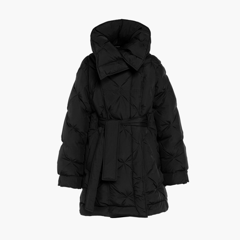 Veste Goldbergh LAUREN Noir | KE5174069