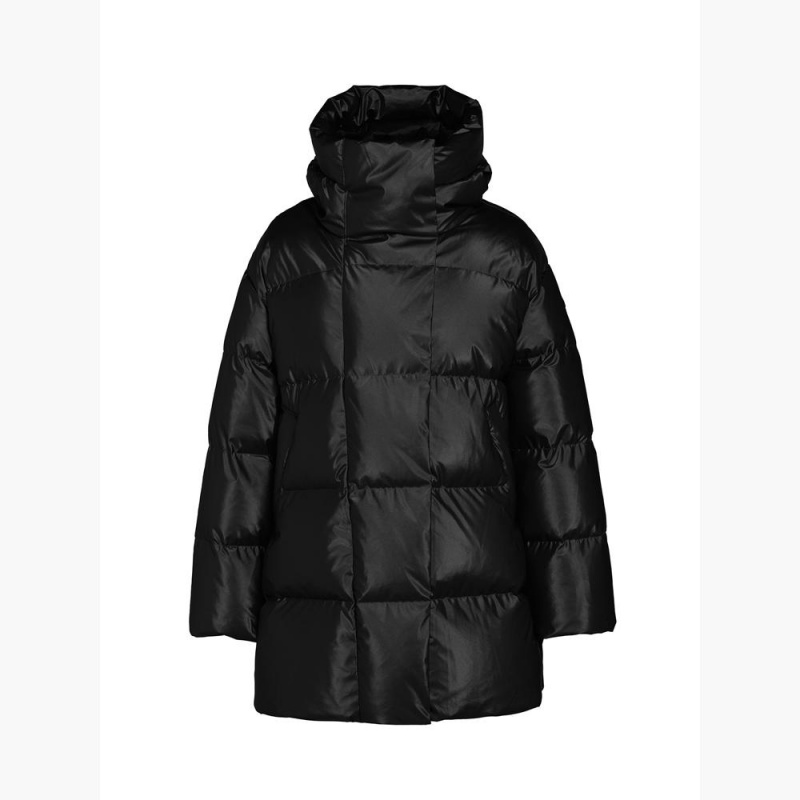 Veste Goldbergh METALLIC Noir | GM9031528
