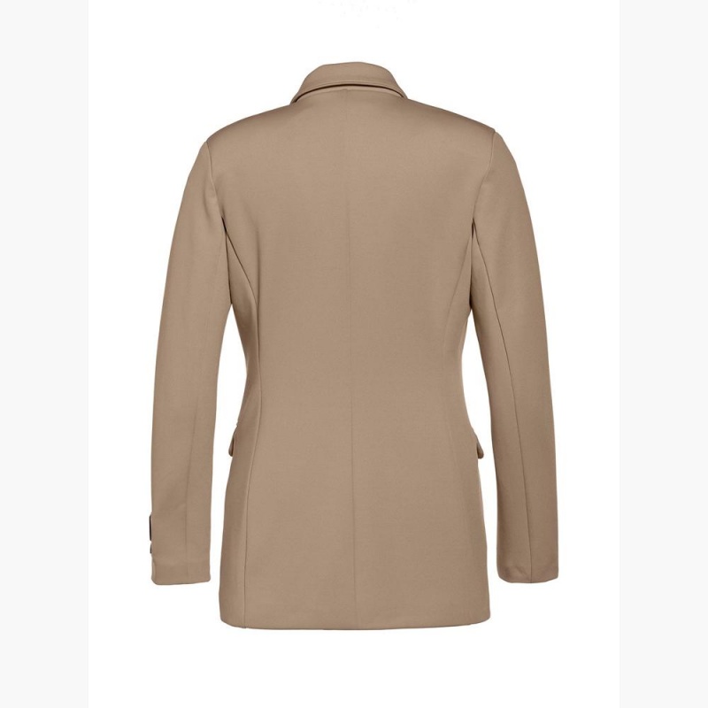 Veste Goldbergh METROPOLIS blazer Marron | ZQ8152760