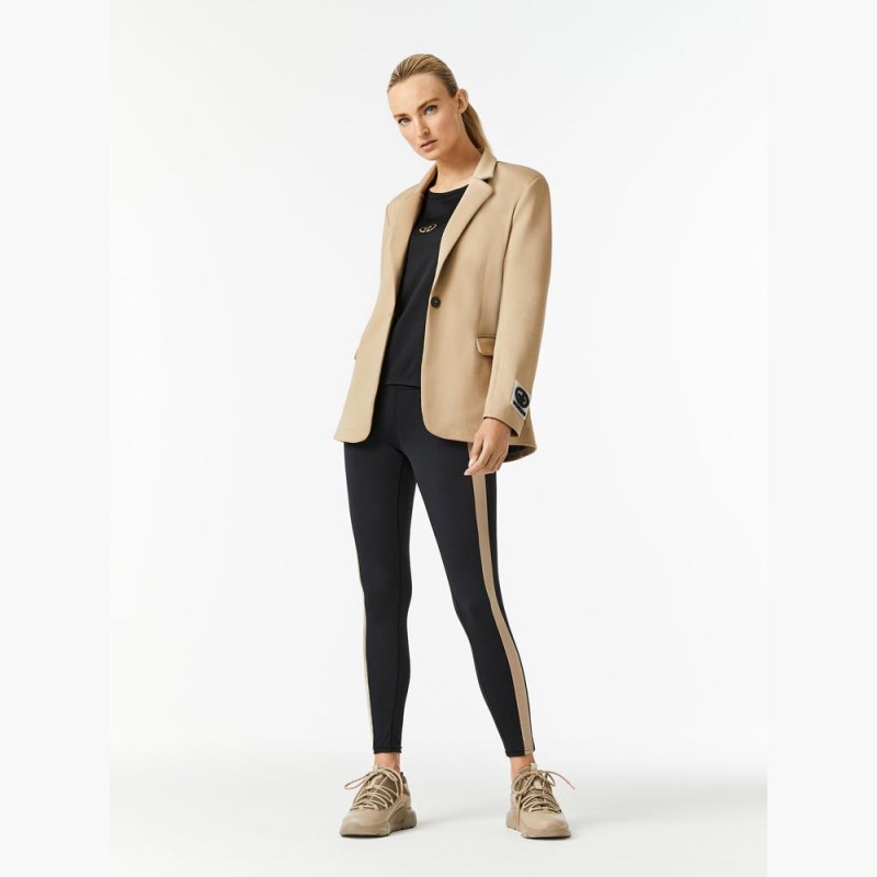 Veste Goldbergh METROPOLIS blazer Marron | ZQ8152760
