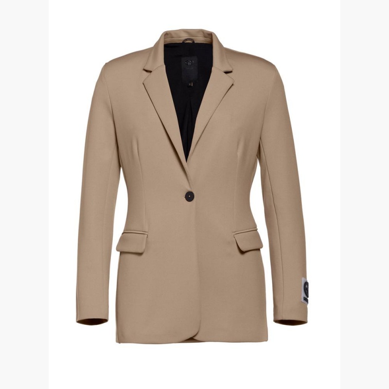 Veste Goldbergh METROPOLIS blazer Marron | ZQ8152760