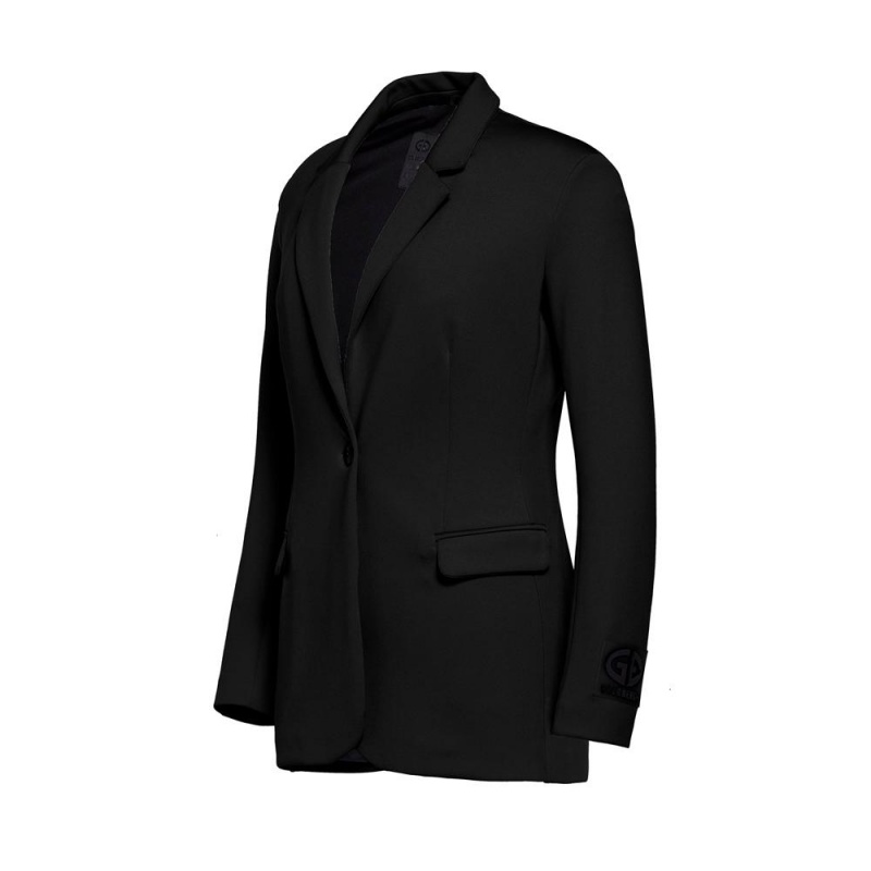 Veste Goldbergh METROPOLIS blazer Noir | TB5379260