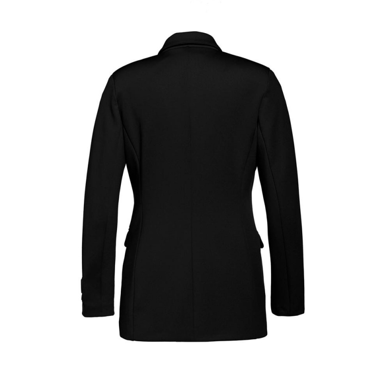 Veste Goldbergh METROPOLIS blazer Noir | TB5379260