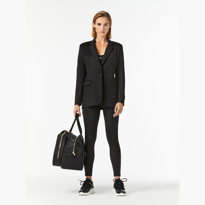 Veste Goldbergh METROPOLIS blazer Noir | TB5379260