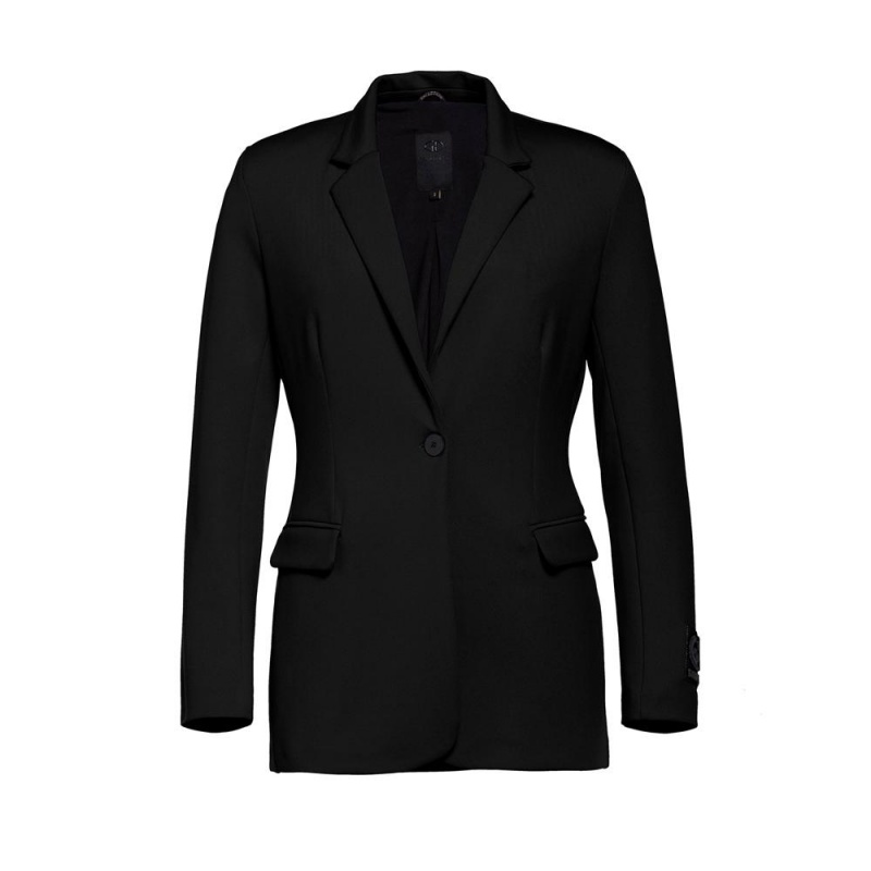 Veste Goldbergh METROPOLIS blazer Noir | TB5379260