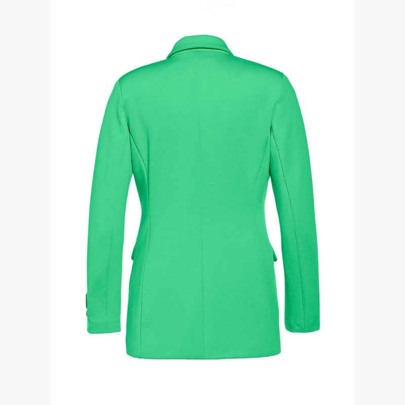 Veste Goldbergh METROPOLIS blazer Vert | OC0152873