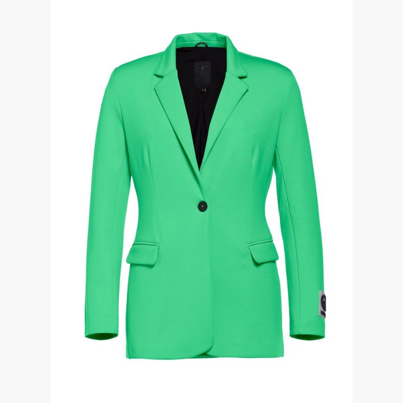 Veste Goldbergh METROPOLIS blazer Vert | OC0152873