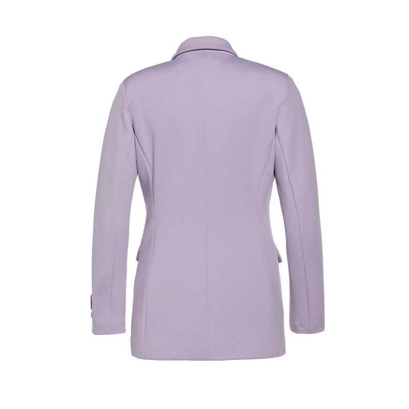 Veste Goldbergh METROPOLIS blazer Violette | GA7062153