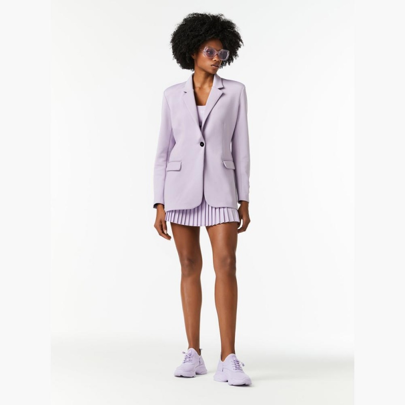 Veste Goldbergh METROPOLIS blazer Violette | GA7062153