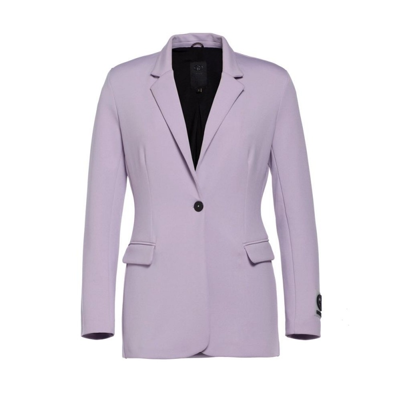 Veste Goldbergh METROPOLIS blazer Violette | GA7062153