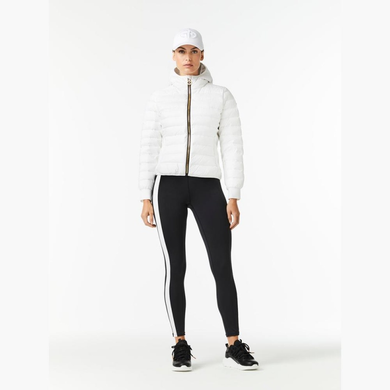 Veste Goldbergh NADIA Blanche | GJ7196230