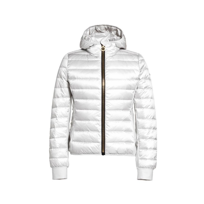 Veste Goldbergh NADIA Blanche | GJ7196230