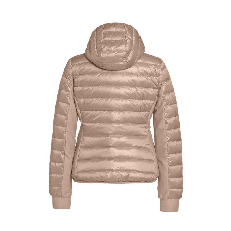 Veste Goldbergh NADIA Marron | RA0243618