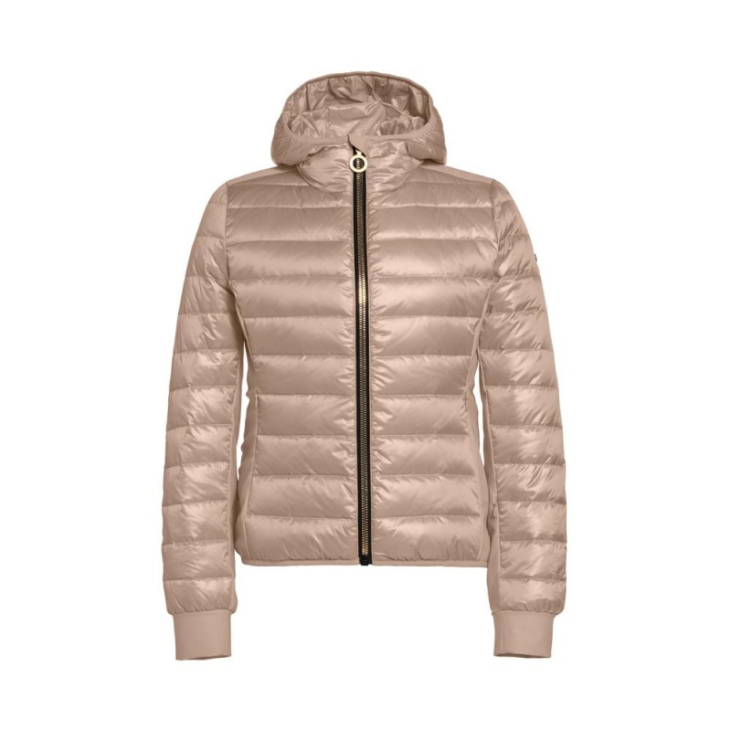 Veste Goldbergh NADIA Marron | RA0243618