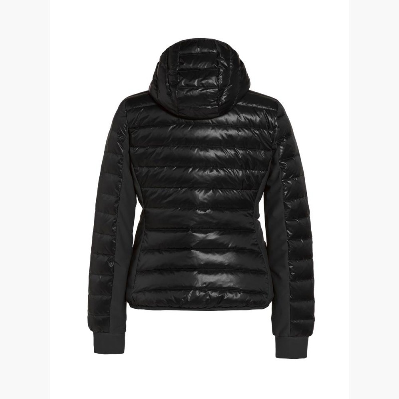Veste Goldbergh NADIA Noir | XY3219674