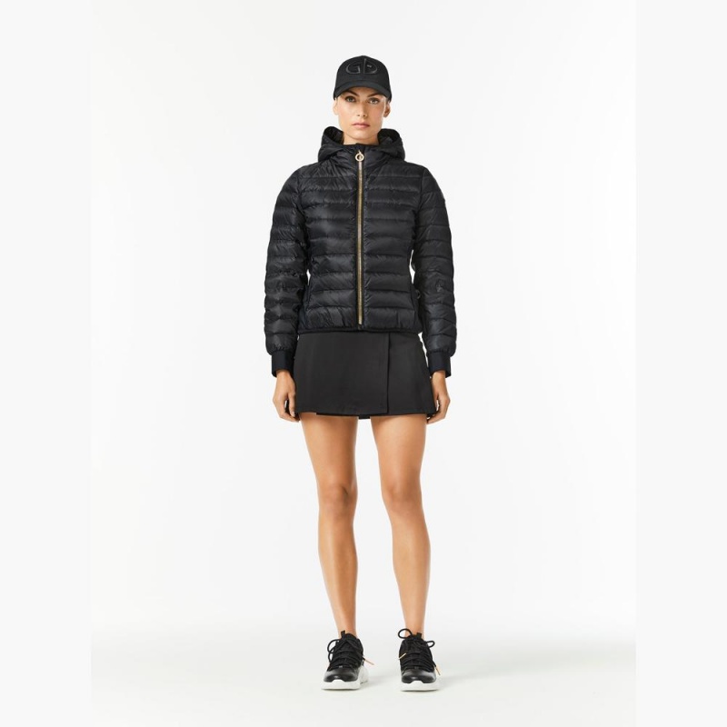 Veste Goldbergh NADIA Noir | XY3219674